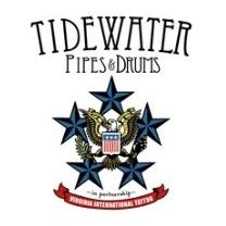 Tidewater Pipes & Drums